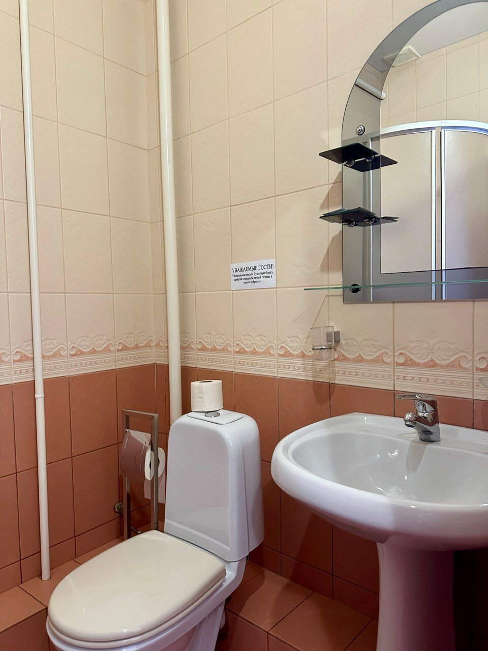 Фото Магнолия