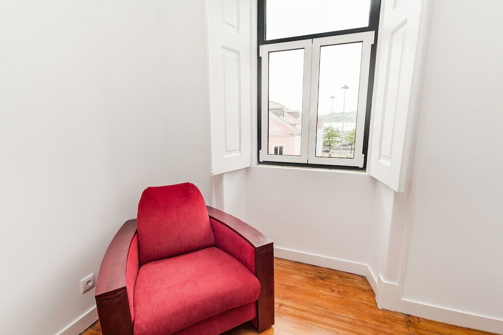 Фото The Lisbon-Way Apartments