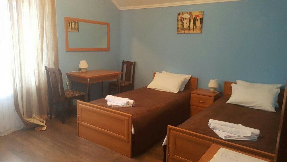 Фото Университетская