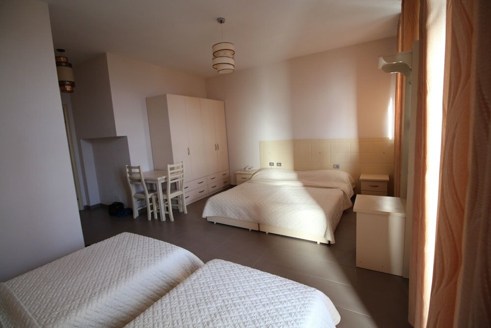 Фото Piazza Hotel