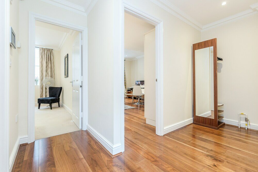 Фото Spectacular Strand Two Bed Apartment