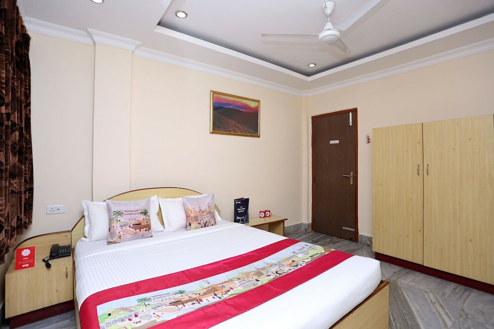 Фото Oyo 9924 Lisa Guest House