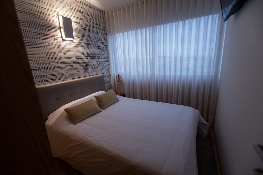 Фото Praça 66 Guest House