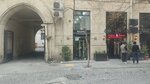 Photo and Frame Studio (Tagiyev Haci Zeynalabdin Street, 27A) ، استوديو التصوير