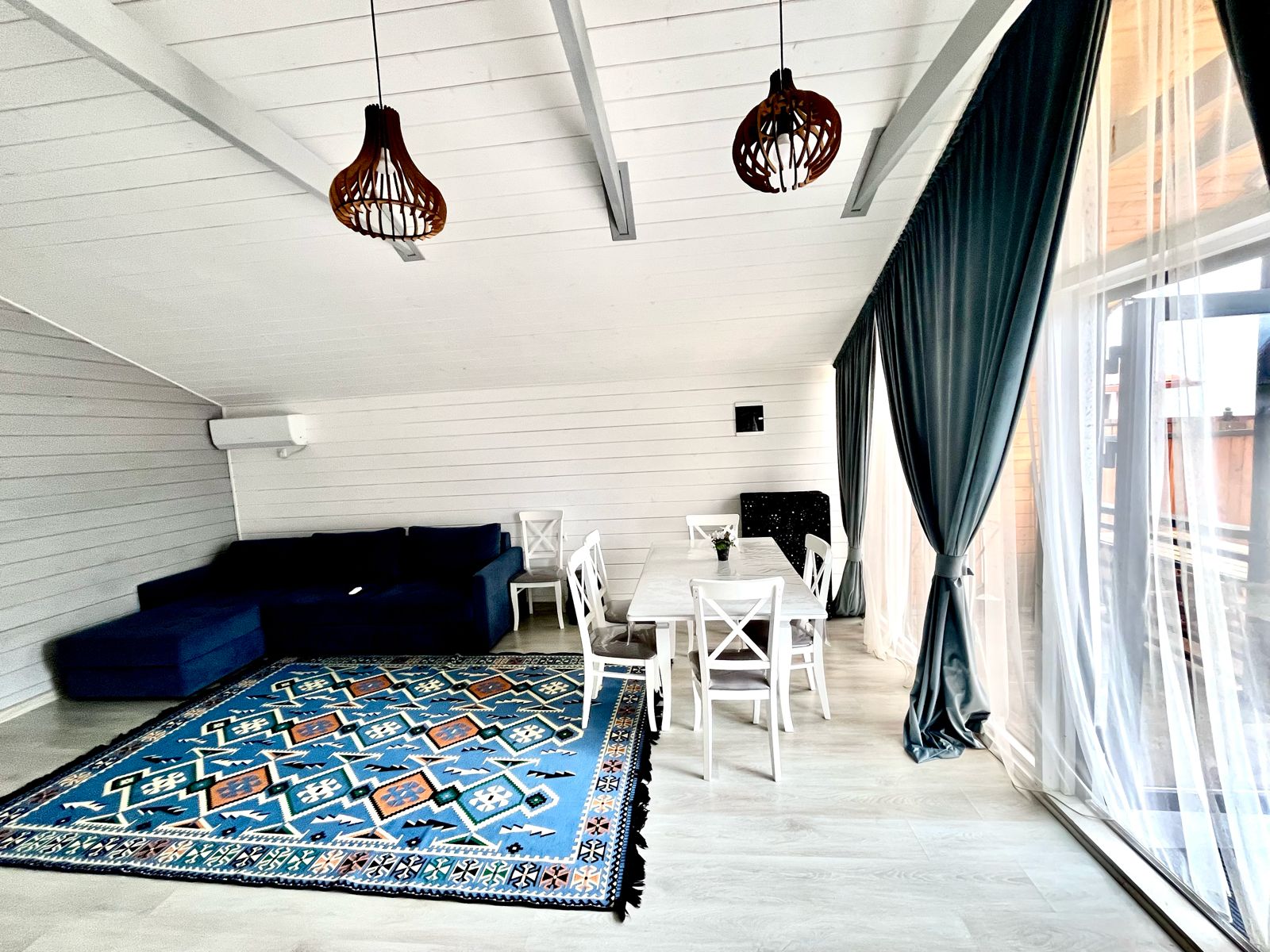 Фото Старый Каспий