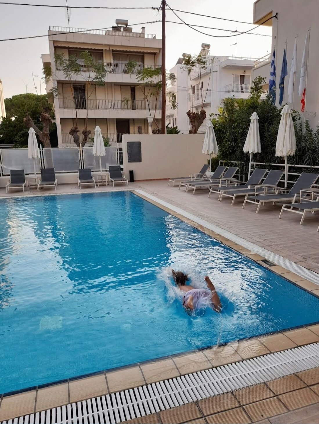 Фото Philippion Hotel & Apartments