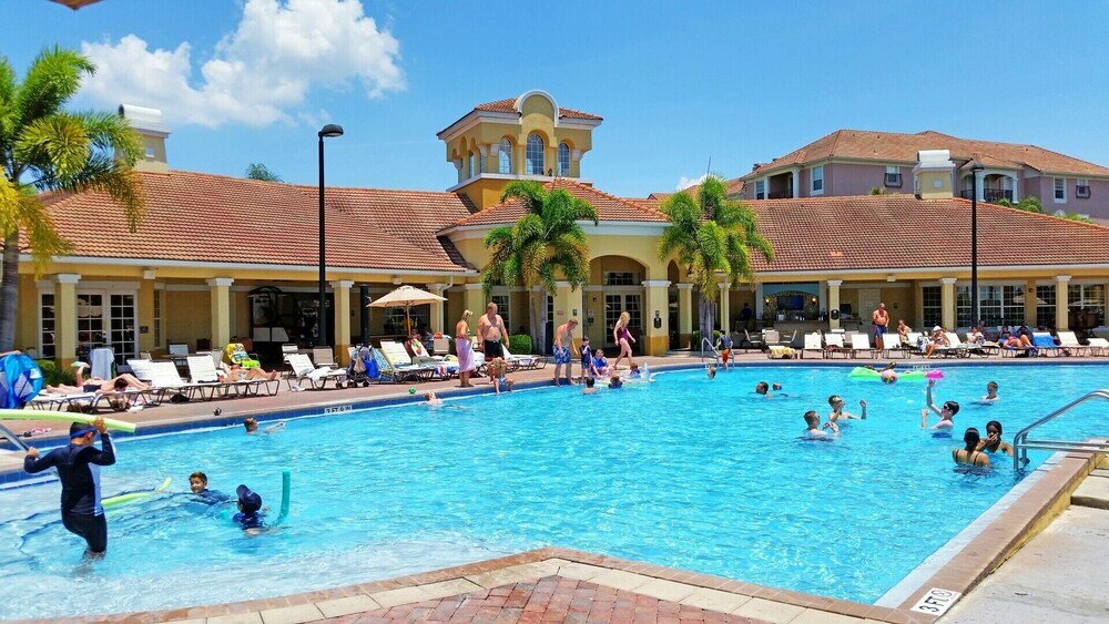 Фото Vista Cay Luxe