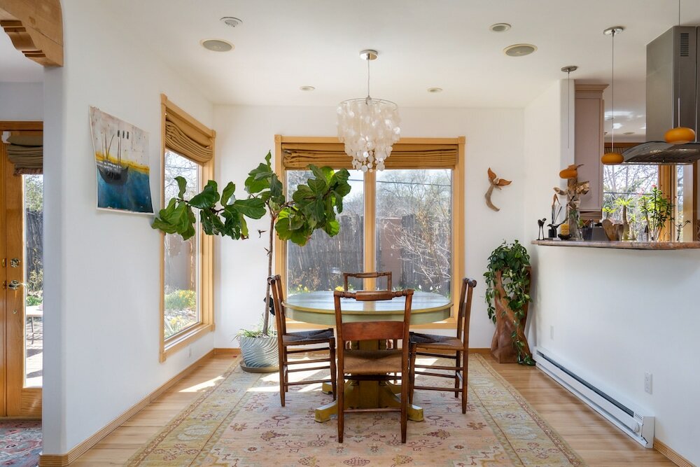 Фото Solana Gardens