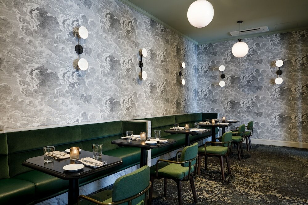 Фото Cyrus Hotel, Topeka, a Tribute Portfolio Hotel