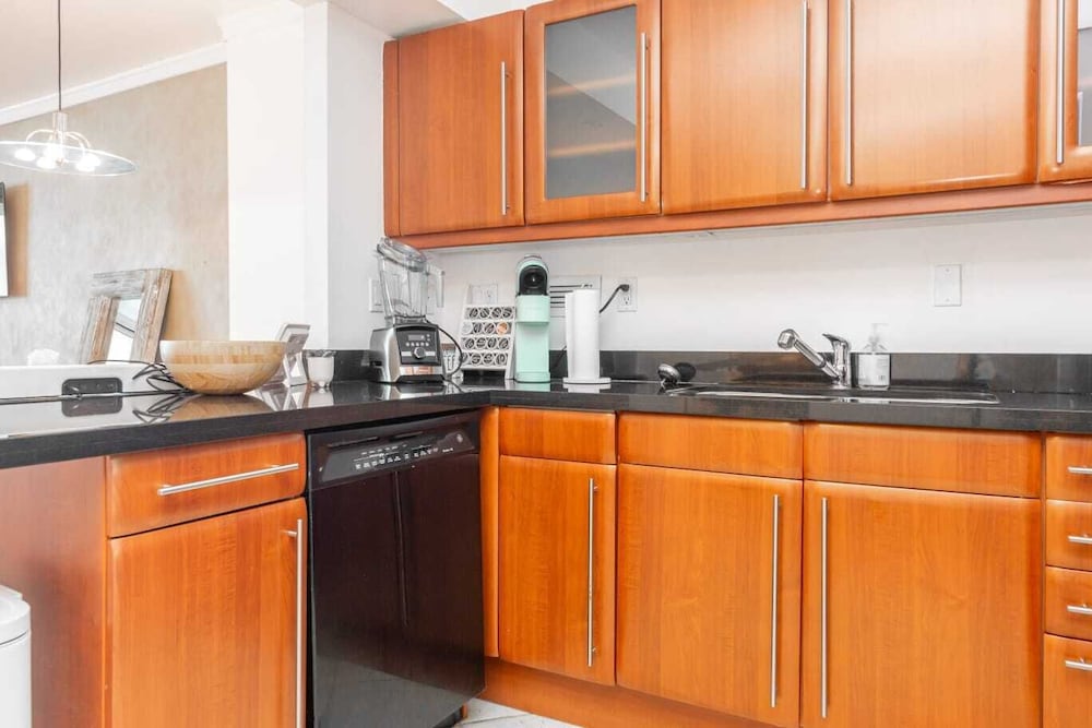 Фото Ocean View Luxury Condo