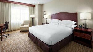 DoubleTree by Hilton Sunrise - Sawgrass Mills (Florida, Broward County, Sunrise, West Sunrise Boulevard), hotel