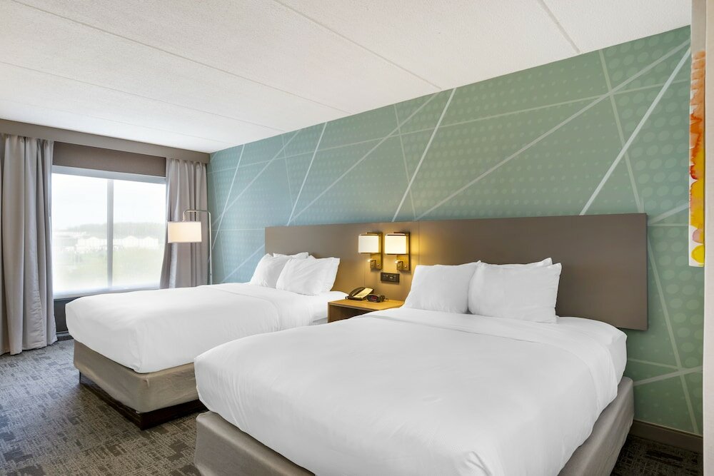 Фото Comfort Inn & Suites Watertown - 1000 Islands
