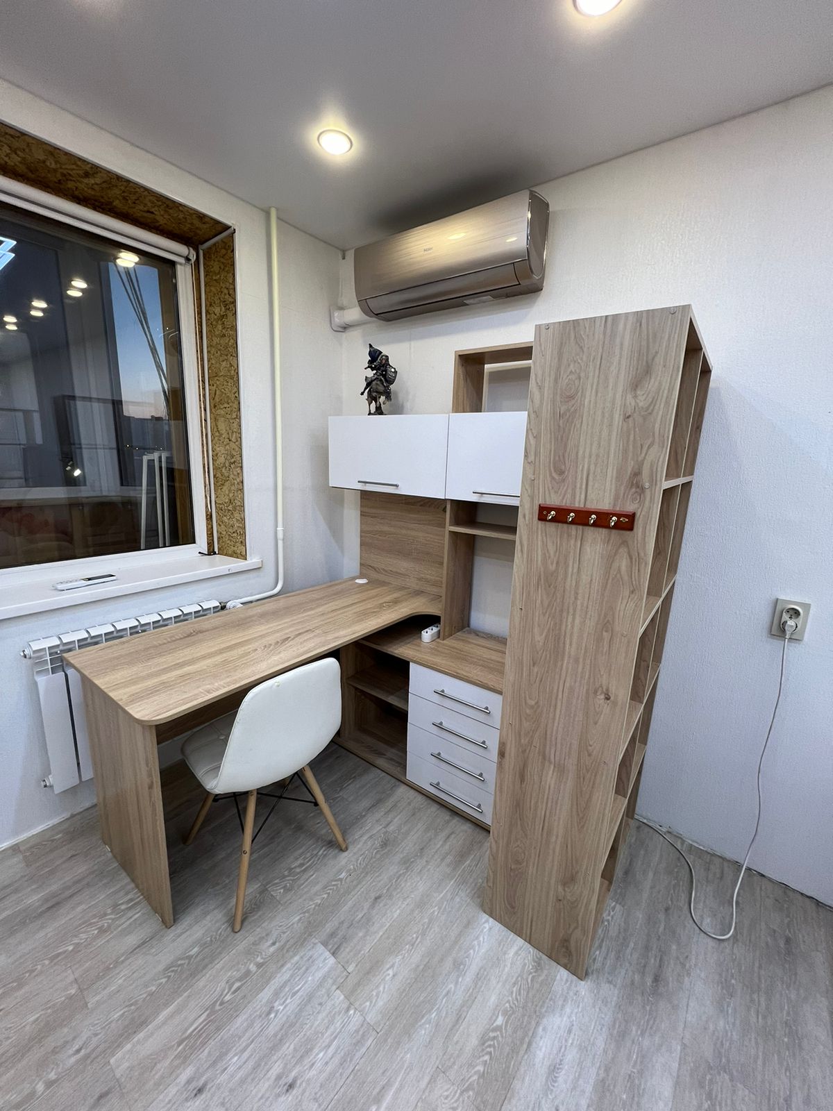 Фото Apartments in Tyumen