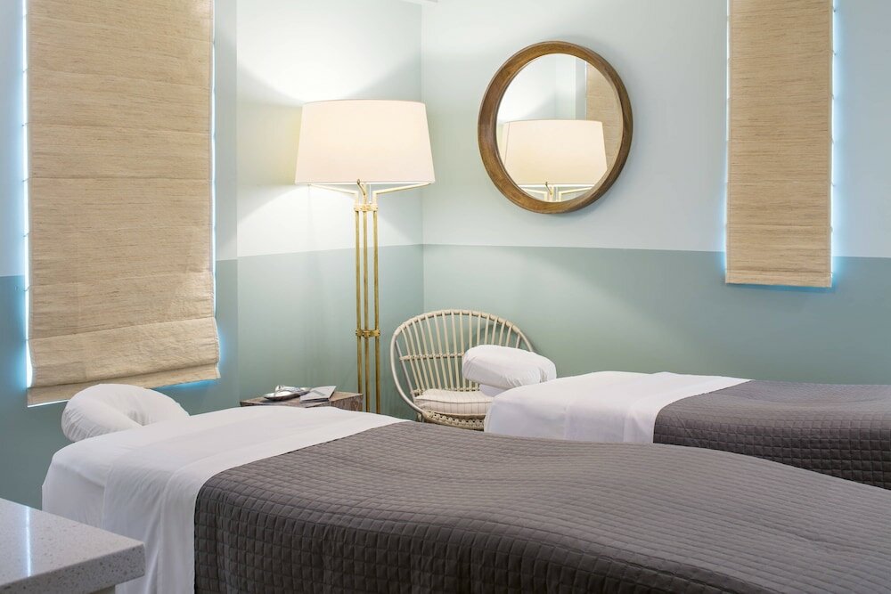 Фото Marriott Stanton South Beach