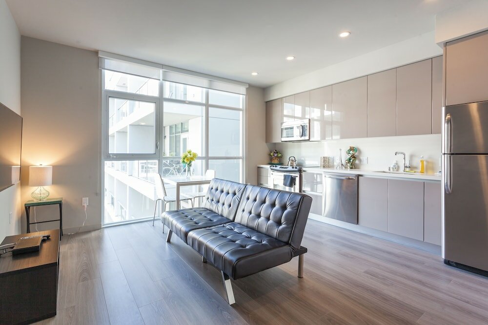 Фото Tripbz Olive Suites