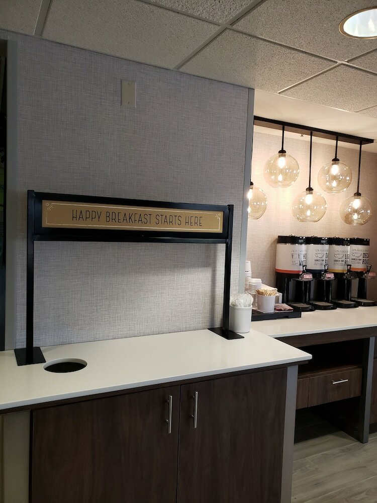 Фото Hampton Inn Rochester-South