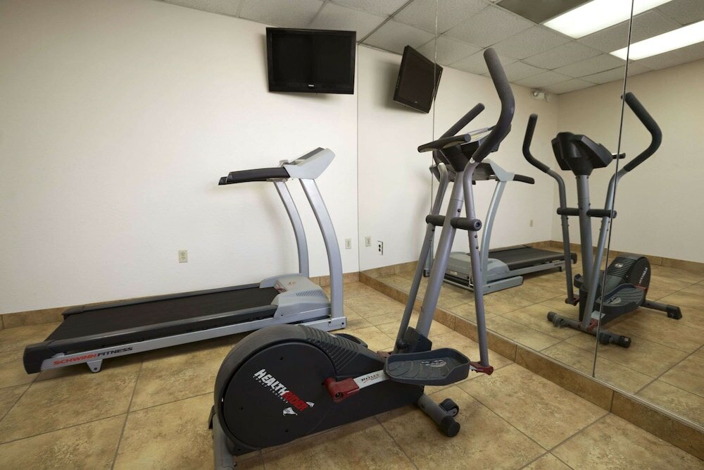 Фото Marion Lodge