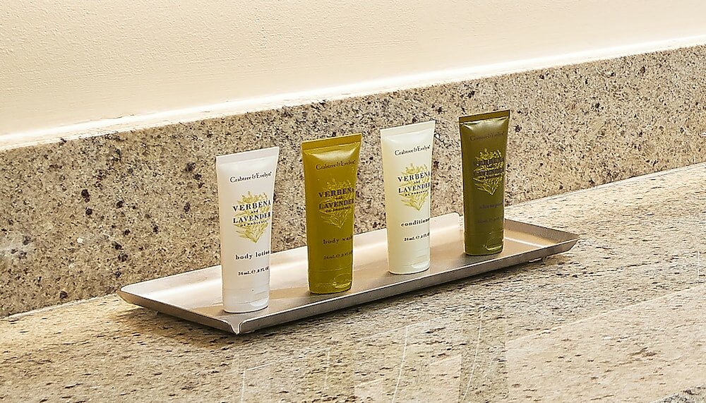 Фото Hilton Grand Vacations Club Tuscany Village Orlando