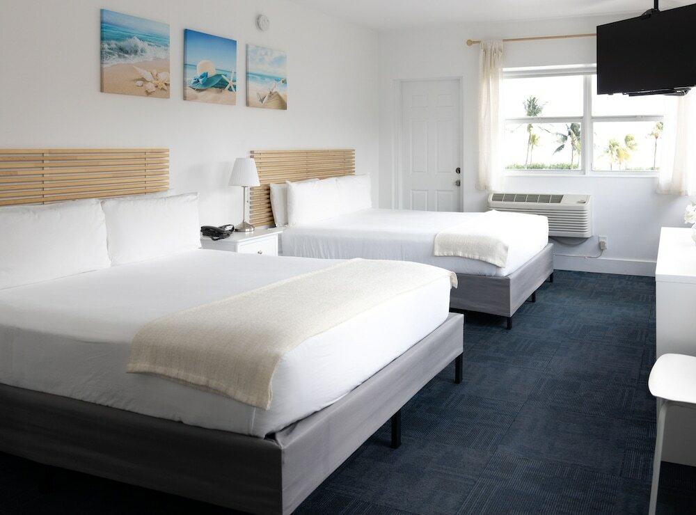 Фото Lorraine Hotel