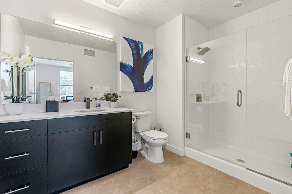 Фото Luxury Apartment in Salt Lake City