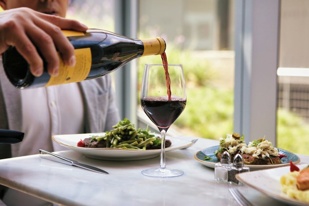 Фото The Laura Hotel, Houston Downtown, Autograph Collection