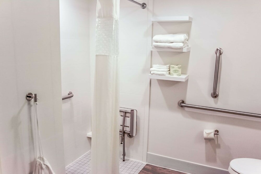 Фото Hampton Inn Rochester-South