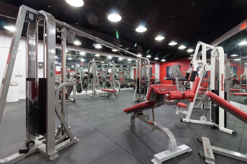 Фото Miami Beach Castle by the Ocean