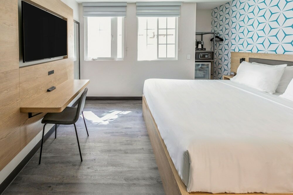 Фото Kasa Niche Hotel Redwood City