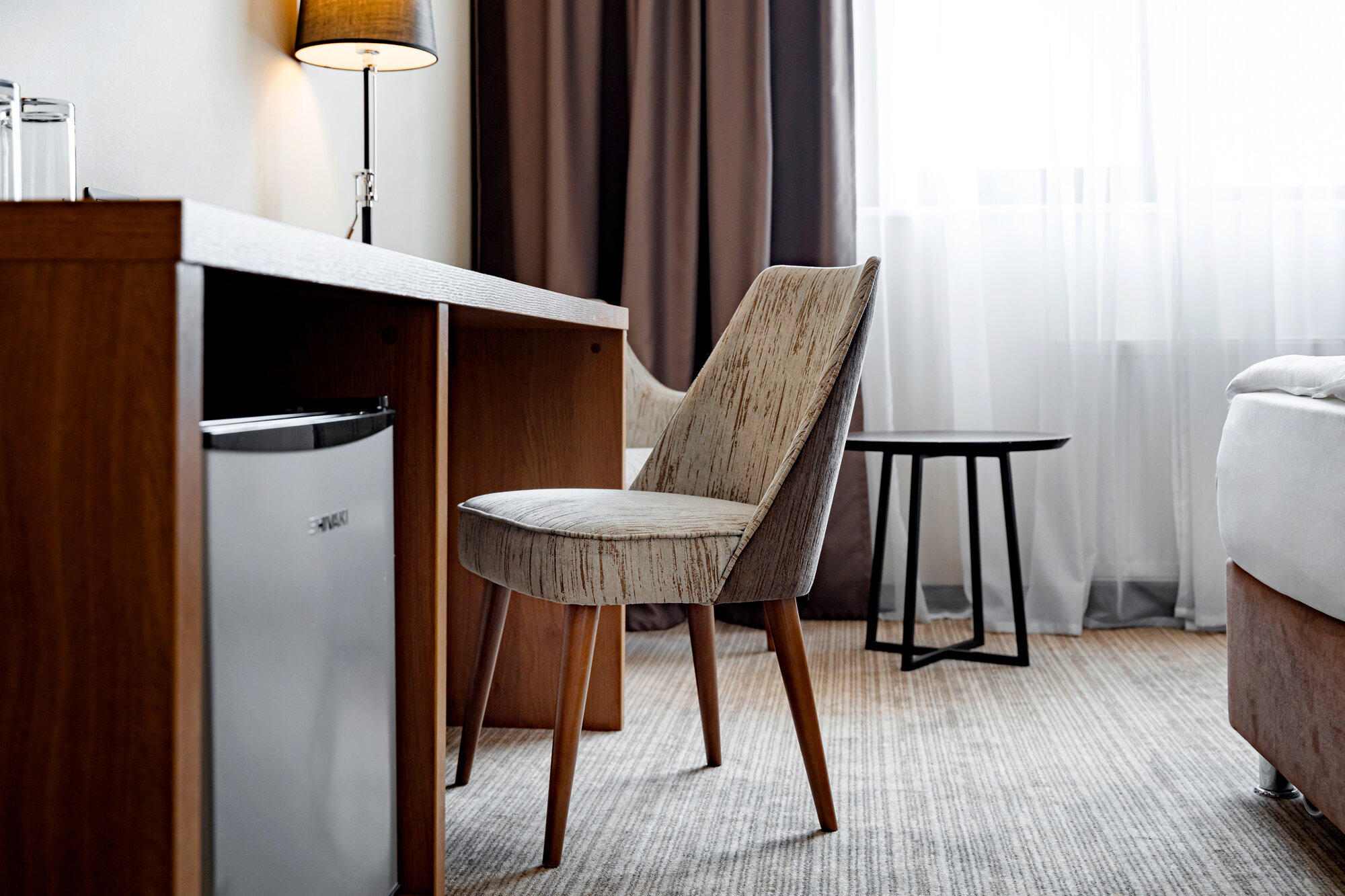 Фото СКИ ИНН СПА