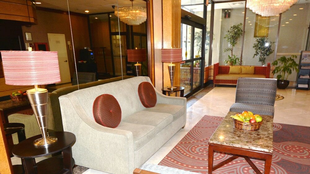 Фото Adria Hotel And Conference Center