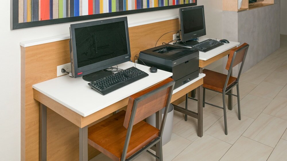 Фото Holiday Inn Express & Suites Hood River, an Ihg Hotel