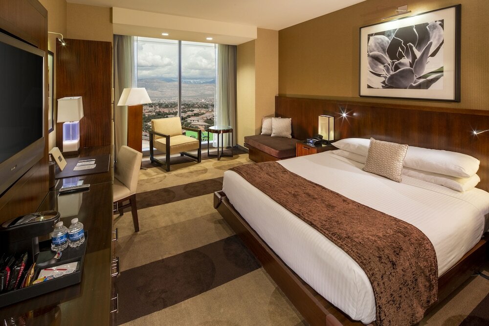 Фото Aliante Casino & Hotel