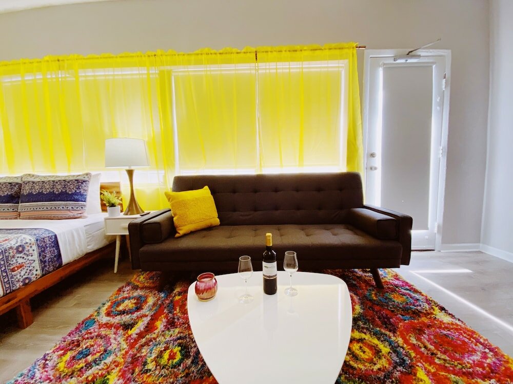 Фото Miami International by Lowkl