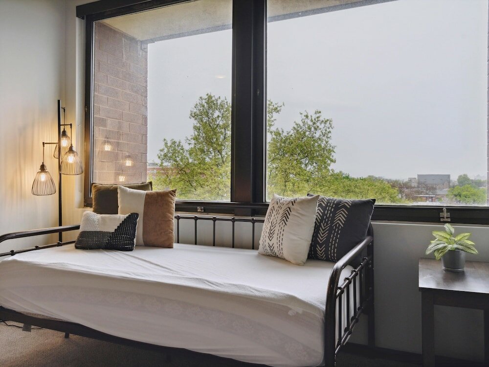 Фото The Civic in Fairmount