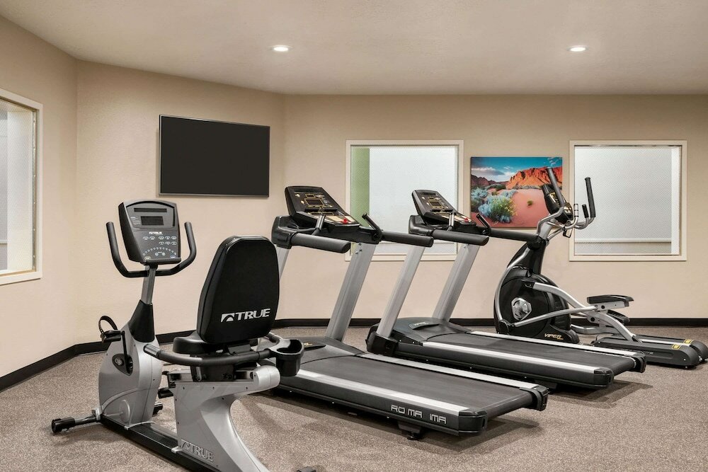 Фото La Quinta Inn & Suites by Wyndham St. George