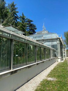 Ботанический сад Евремовац (Belgrade County, Municipality of Stari Grad, Botanička bašta Jevremovac) ، منتزه