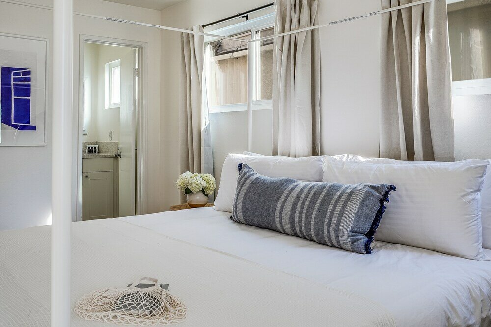 Фото Bay View VI by Avantstay Stylish Mission Beach Home on the Sand!