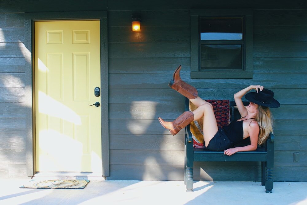 Фото The Springs Retreat