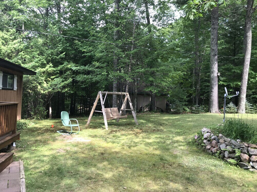 Фото Iggy & Al's Treehouse