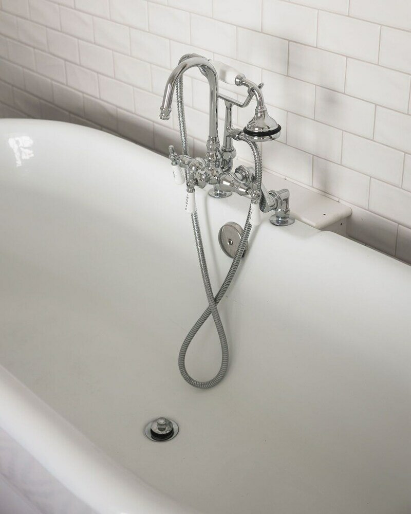 Фото The Davenport Inn