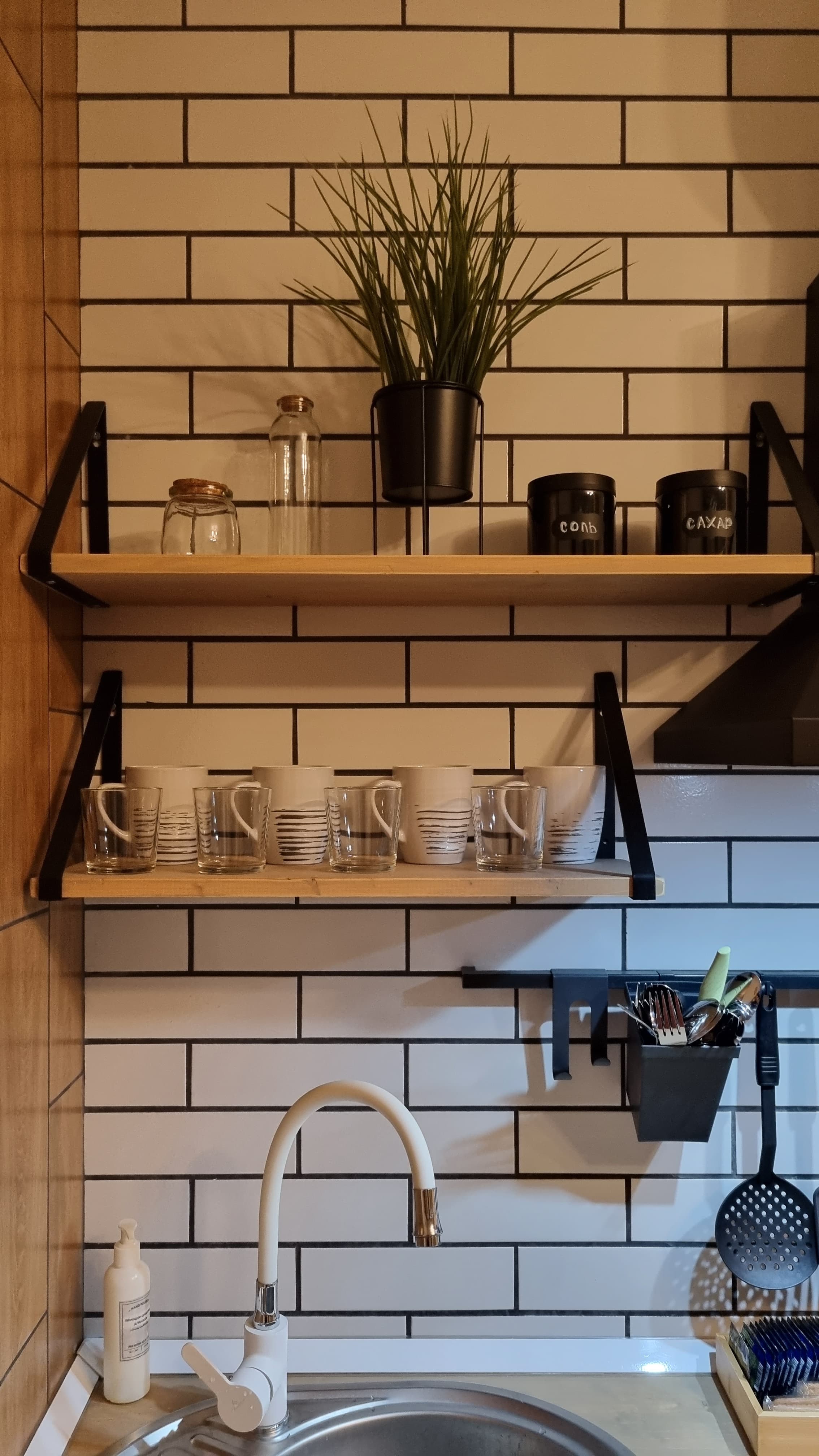 Фото Апартаменты на Весенней