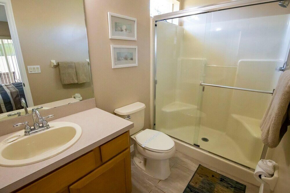 Фото Sandy's Southern Dunes Vacation Home