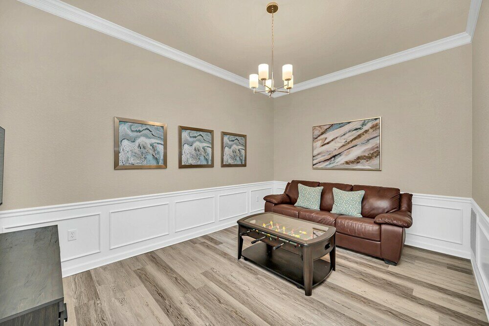 Фото Lakeview Condo, Directly Next To Pool! Near Wdw