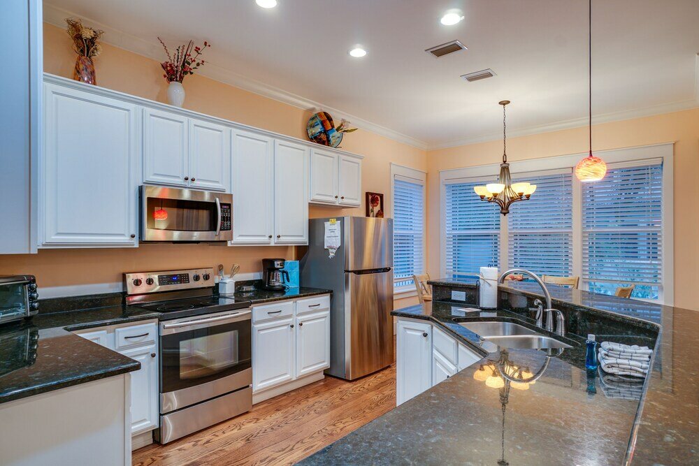 Фото 30a Beach House – Sanibel by Panhandle Getaways