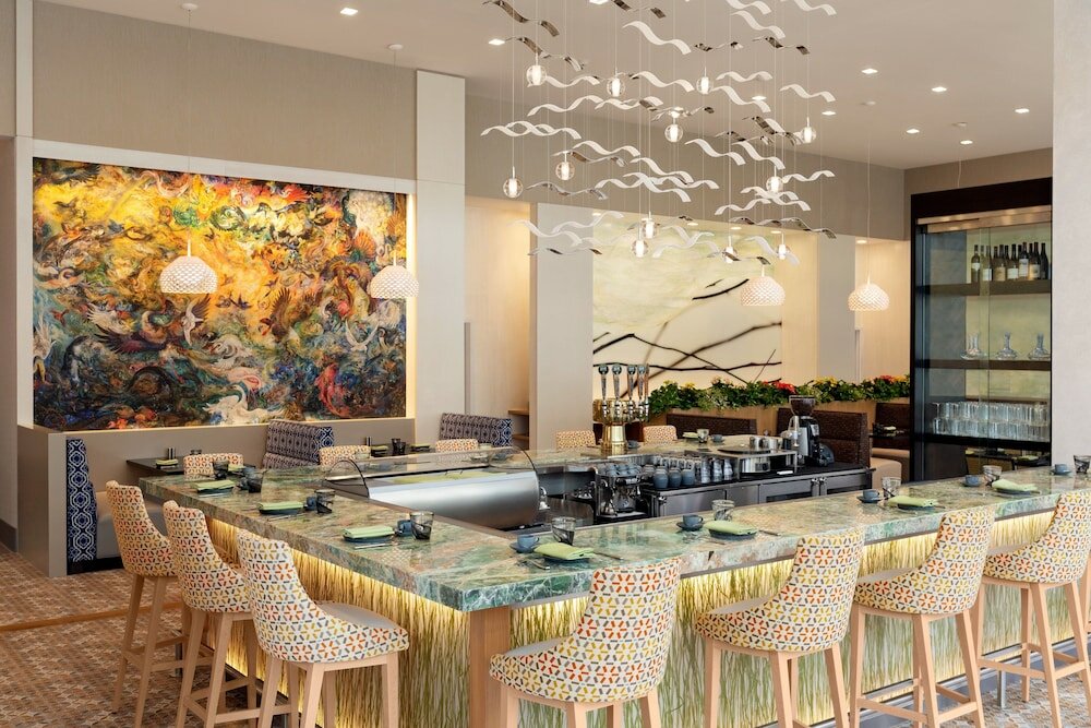 Фото InterContinental Houston, an Ihg Hotel