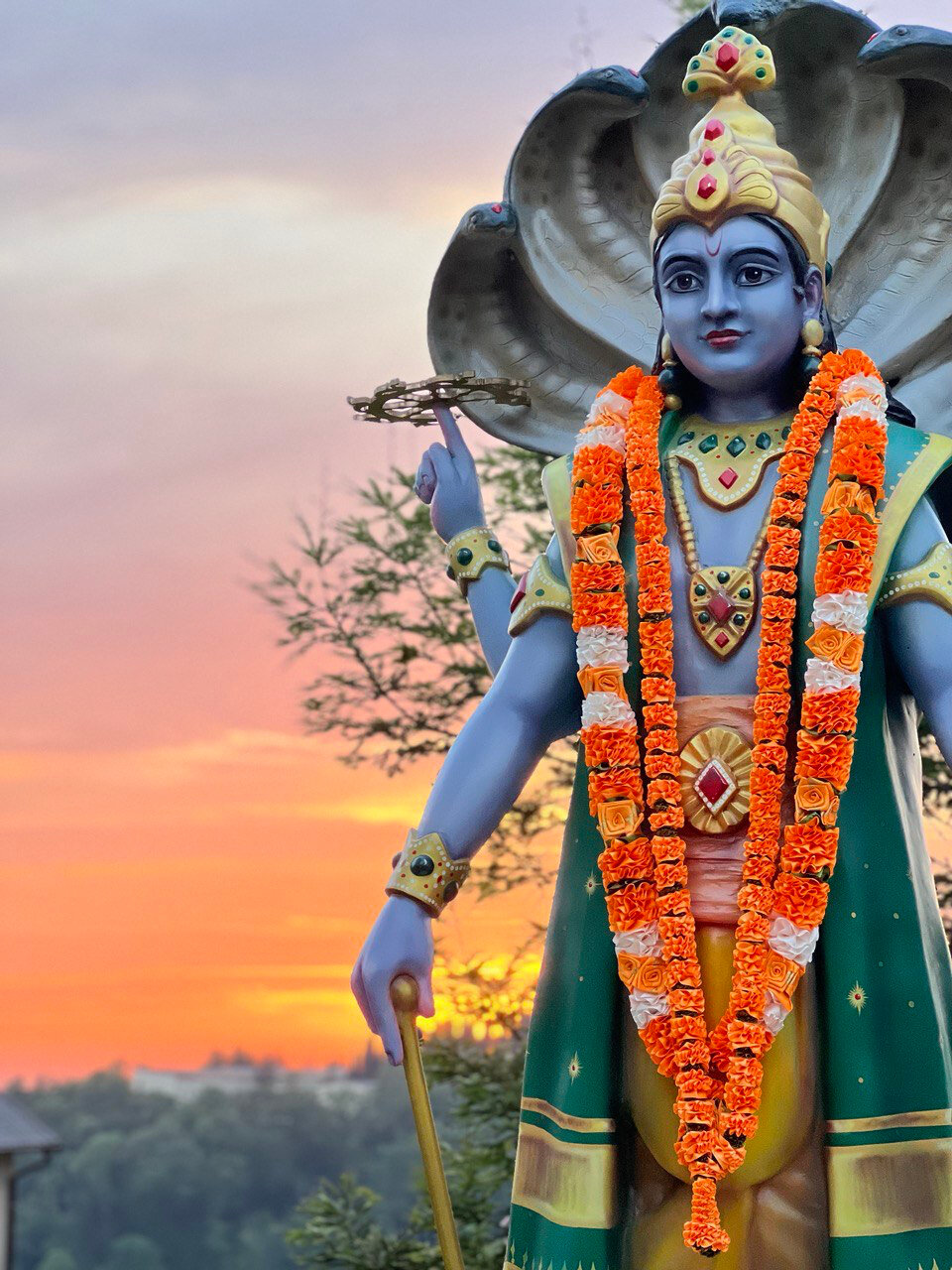 Фото Нараяна