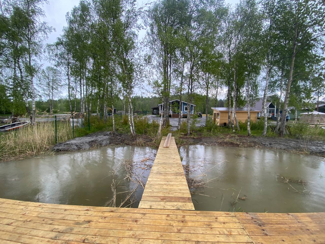 Фото Чё, по шхерам?