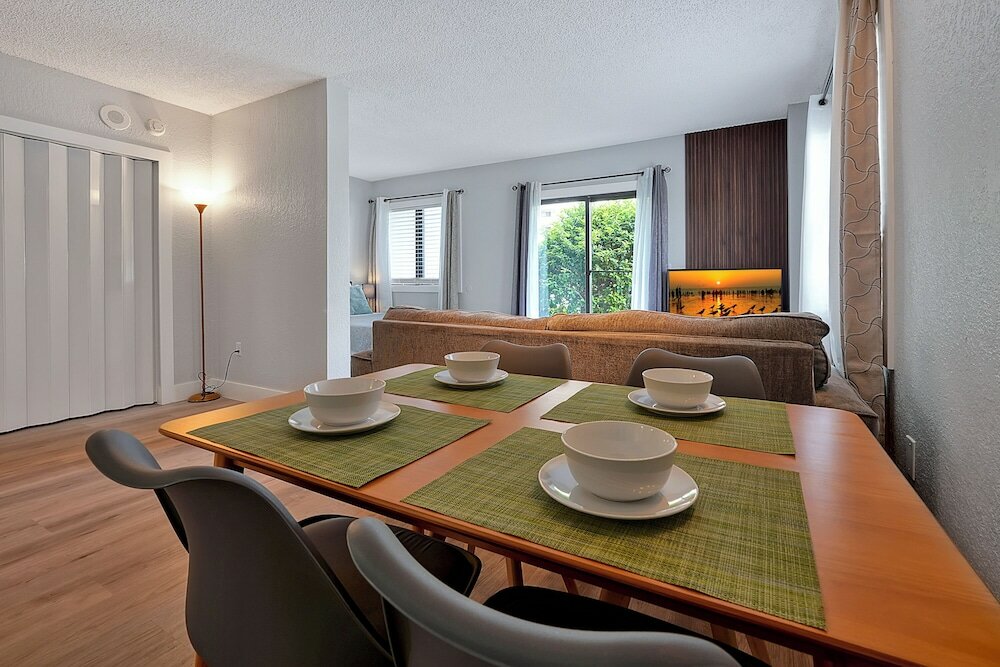 Фото Cozy Condos Near Universal & Seaworld