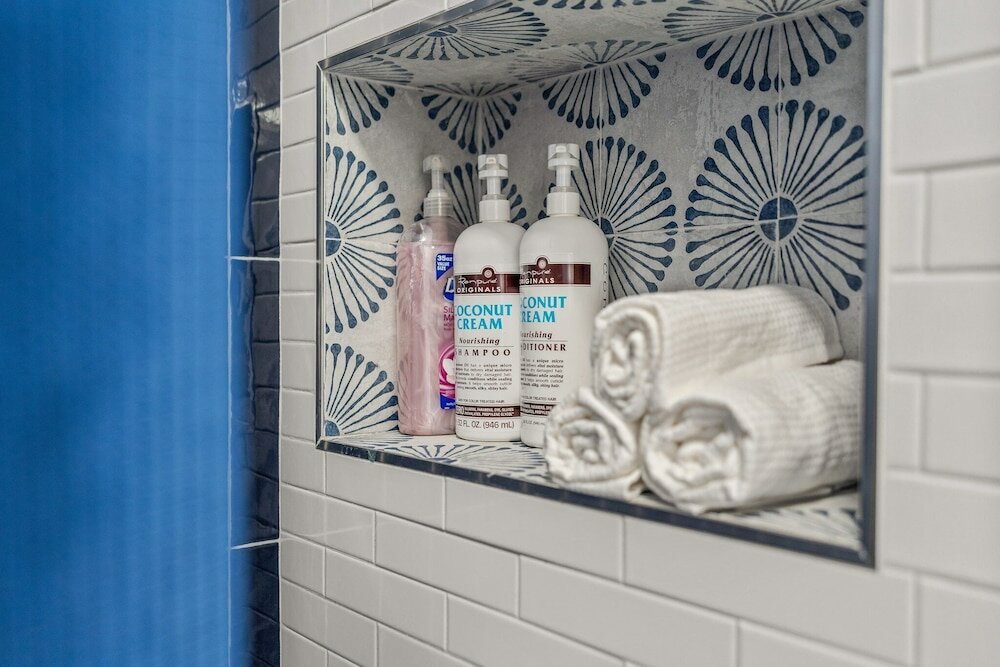 Фото Trendy & Cozy Fishtown GameRoom