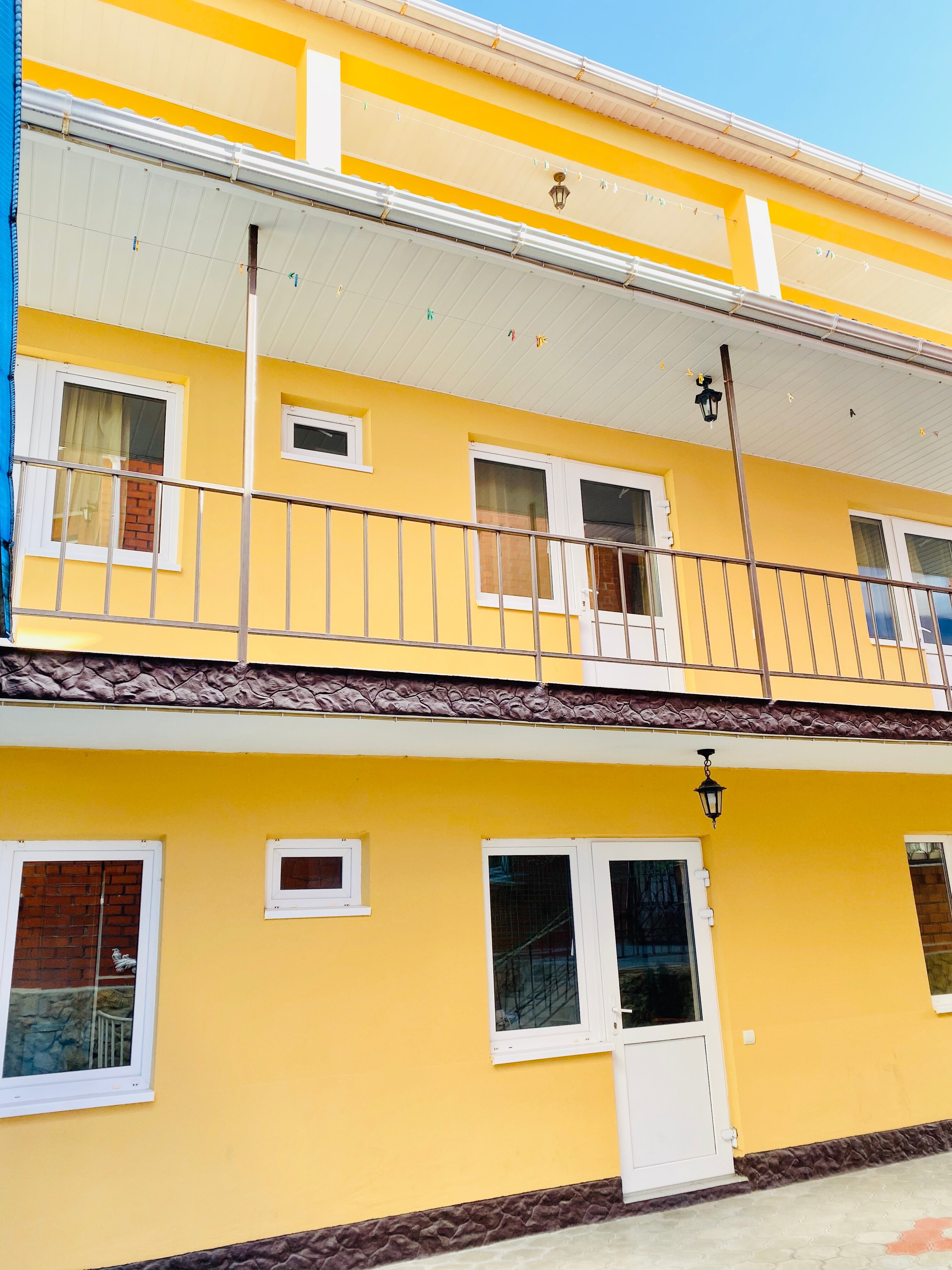 Фото Водолей